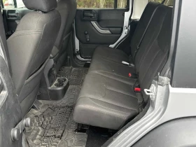 Jeep Wrangler * SPORT * CARFAX *    | Mobile.bg    7