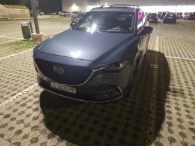 Mazda CX-9 Grand touring - изображение 1