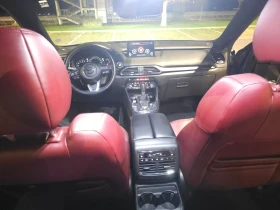 Mazda CX-9 Grand touring , 6 места, обдухване, headup - 46800 лв. / 23928.46 € - 50157626 15