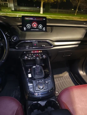 Mazda CX-9 Grand touring , 6 места, обдухване, headup - 46800 лв. / 23928.46 € - 50157626 14