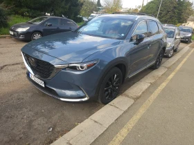 Mazda CX-9 Grand touring
