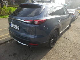 Mazda CX-9 Grand touring , 6 места, обдухване, headup - 46800 лв. / 23928.46 € - 50157626 5