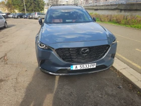 Mazda CX-9 Grand touring , 6 места, обдухване, headup - 46800 лв. / 23928.46 € - 50157626 2