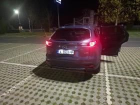 Mazda CX-9 Grand touring , 6 места, обдухване, headup - 46800 лв. / 23928.46 € - 50157626 16