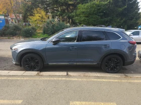 Mazda CX-9 Grand touring , 6 места, обдухване, headup - 46800 лв. / 23928.46 € - 50157626 4