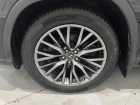 Lexus RX 450h  CARFAX - 57600 лв. / 29450.41 € - 54348520 7