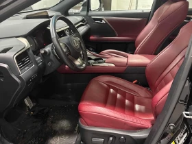 Lexus RX 450h  CARFAX - 57600 лв. / 29450.41 € - 54348520 16