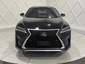Lexus RX 450h  CARFAX - 57600 лв. / 29450.41 € - 54348520 6
