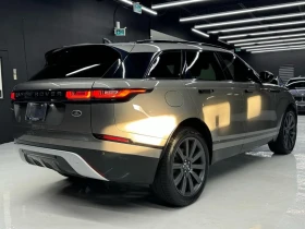 Land Rover Range Rover Velar R-Dynamic SE* MERIDIAN* DIGITAL* FULL MAX* , снимка 5
