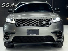 Land Rover Range Rover Velar R-Dynamic SE* MERIDIAN* DIGITAL* FULL MAX* , снимка 2