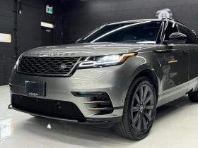 Land Rover Range Rover Velar R-Dynamic SE* MERIDIAN* DIGITAL* FULL MAX*  - изображение 1