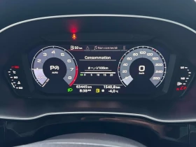 Audi Q3 * Komfort * CARFAX * ЦЕНА ДО БГ - 18900 € / 36965.19 лв. - 36740770 8