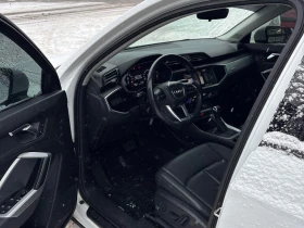 Audi Q3 * Komfort * CARFAX * ЦЕНА ДО БГ - 18900 € / 36965.19 лв. - 36740770 5