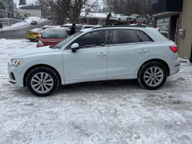 Audi Q3 * Komfort * CARFAX * ЦЕНА ДО БГ - 18900 € / 36965.19 лв. - 36740770 2