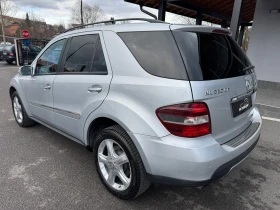 Mercedes-Benz ML 320 CDI SPORT НОВ ВНОС - 6100 € / 11930.56 лв. - 88687053 4