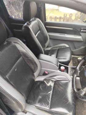 Ford Ranger 2010г. - 3990 € / 7803.76 лв. - 85518747 5