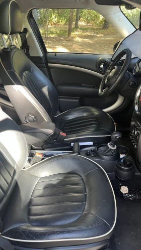 Mini Countryman - 10000 € / 19558.30 лв. - 74748757 6