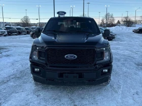 Ford F150 * 4WD SuperCrew 5.5' Box * CARFAX * ЦЕНА ДО БГ - 23500 € / 45962.00 лв. - 74072373 6