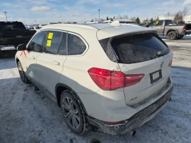 BMW X1 * XDRIVE28I SPORT UTILITY * 2 КЛЮЧА * ПАНОРАМА*  - 15500 € / 30315.36 лв. - 58183403 4