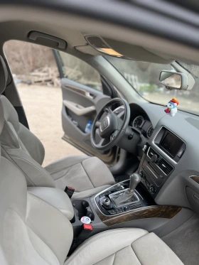 Audi Q5 2.0 TFSI - 11600 € / 22687.63 лв. - 20632736 6