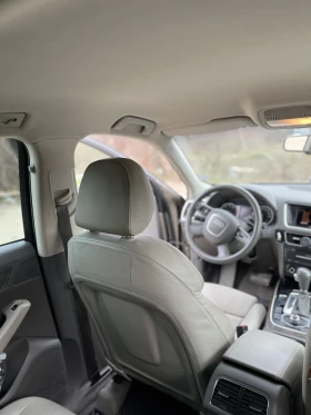 Audi Q5 2.0 TFSI - 11600 € / 22687.63 лв. - 20632736 9