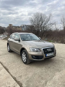 Audi Q5 2.0 TFSI - 11600 € / 22687.63 лв. - 20632736 2