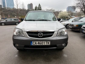 Mazda Tribute 