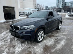 BMW X6 xDrive35i/CARFAX/ПАНОРАМА/360/