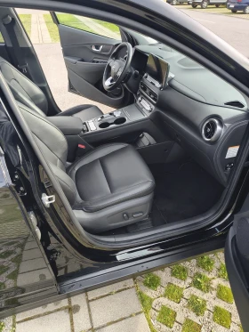 Hyundai Kona 64KWh/Premium/2022/SOH100% KRELL - 21490 € / 42030.79 лв. - 43544691 14