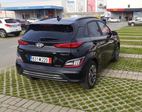 Hyundai Kona 64KWh/Premium/2022/SOH100% KRELL - 21490 € / 42030.79 лв. - 43544691 5