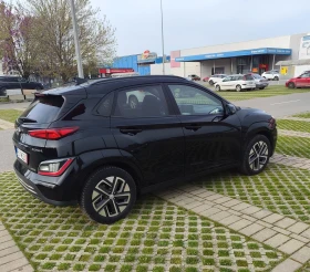 Hyundai Kona 64KWh/Premium/2022/SOH100% KRELL - 21490 € / 42030.79 лв. - 43544691 6