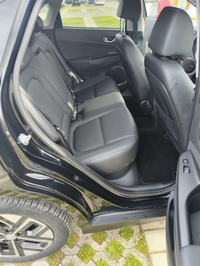 Hyundai Kona 64KWh/Premium/2022/SOH100% KRELL - 21490 € / 42030.79 лв. - 43544691 17