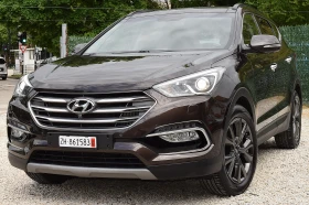 ������ Hyundai Santa fe