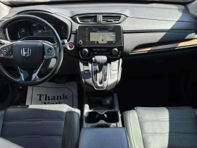 Honda Cr-v * Touring * 2 ����� * ������� * PANO | Mobile.bg � ����� ������ 9