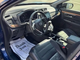 Honda Cr-v * Touring * 2 ����� * ������� * PANO | Mobile.bg � ����� ������ 5