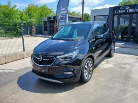 ������ Opel Mokka