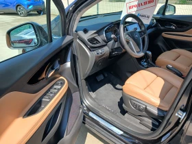 Opel Mokka AUTOM. PODGREV.����.����.������. | Mobile.bg � ����� ������ 9