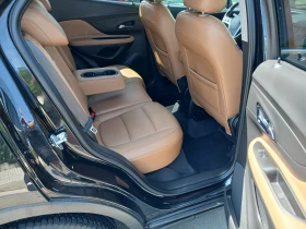 Opel Mokka AUTOM. PODGREV.����.����.������. | Mobile.bg � ����� ������ 15