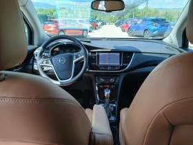 Opel Mokka AUTOM. PODGREV.����.����.������. | Mobile.bg � ����� ������ 12