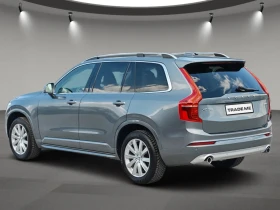 Volvo Xc90 D5/4x4/7�����/�������/VIRTUAL COCKPIT/��.��������/ | Mobile.bg � ����� ������ 4