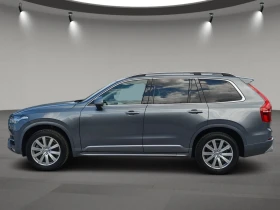 Volvo Xc90 D5/4x4/7�����/�������/VIRTUAL COCKPIT/��.��������/ | Mobile.bg � ����� ������ 7