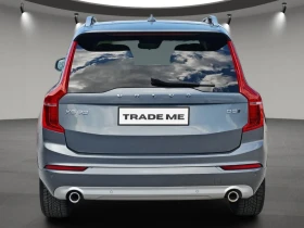 Volvo Xc90 D5/4x4/7�����/�������/VIRTUAL COCKPIT/��.��������/ | Mobile.bg � ����� ������ 5