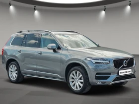 Volvo Xc90 D5/4x4/7�����/�������/VIRTUAL COCKPIT/��.��������/ | Mobile.bg � ����� ������ 3