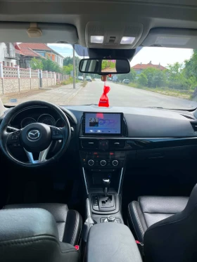 Mazda CX-5 | Mobile.bg � ����� ������ 6