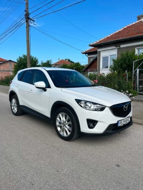 Mazda CX-5 | Mobile.bg � ����� ������ 3