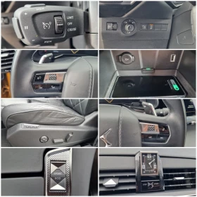 DS DS 7 Crossback * RIVOLI* 122.000�� ��������� 1.5HDi-131ps | Mobile.bg � ����� ������ 12