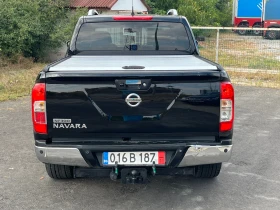 Nissan Navara 2, 3 DCI/190 k | Mobile.bg � ����� ������ 5
