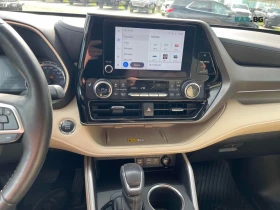 Toyota Highlander XLE AWD Автокредит Цена до България - 30750 € - 14768242 7