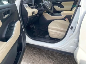 Toyota Highlander XLE AWD Автокредит Цена до България - 30750 € - 14768242 14