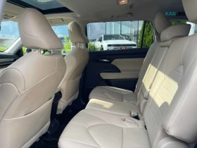 Toyota Highlander XLE AWD Автокредит Цена до България - 30750 € - 14768242 16